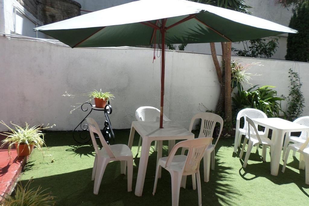 Pino Hotel *