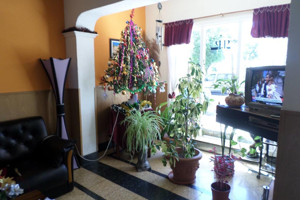 Hotel Pino