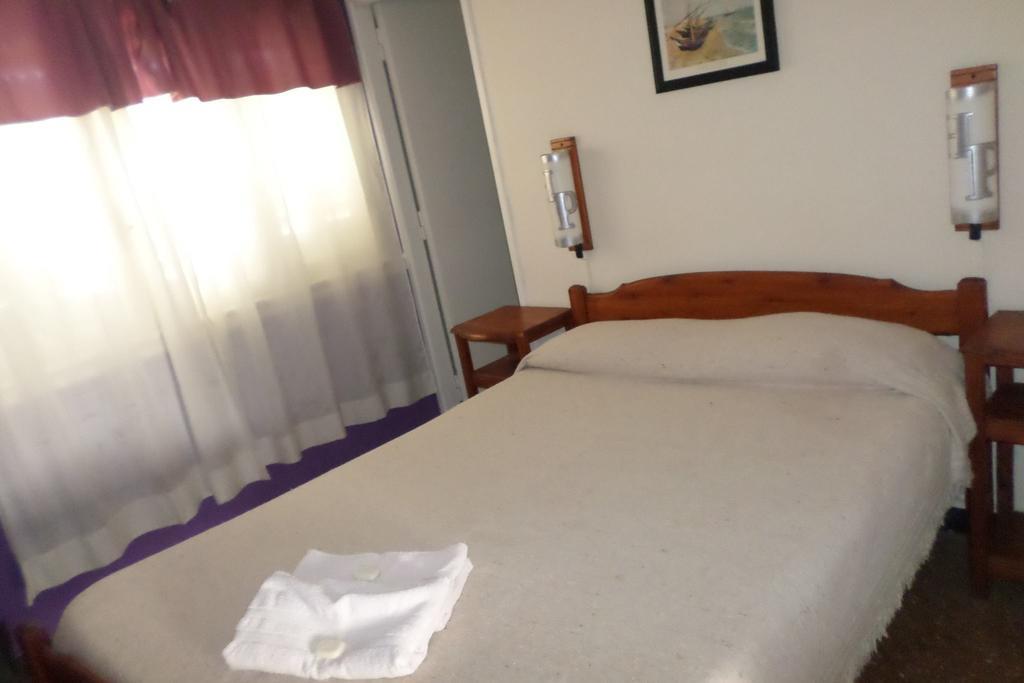 Pino Hotel Mar del Plata