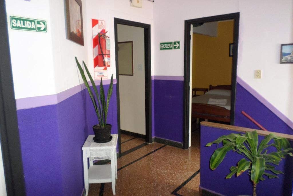 Pino Hotel Mar del Plata
